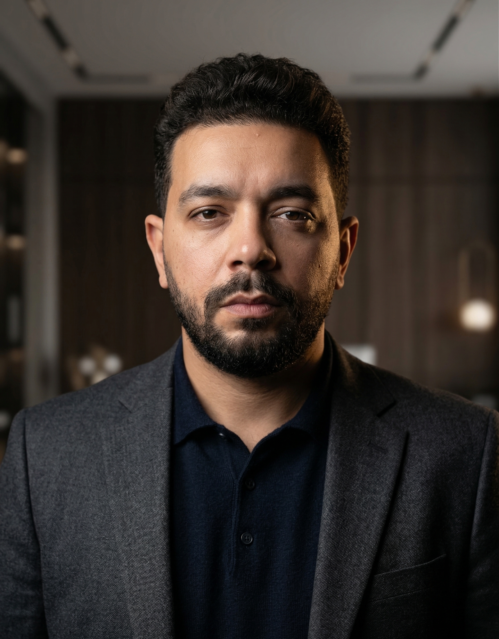 Mostafa Showaeb